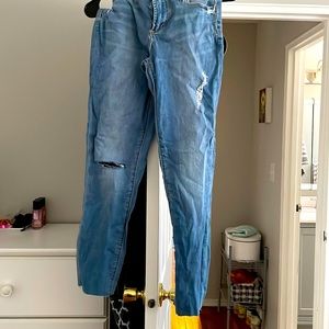 Articles of society skinny jeans